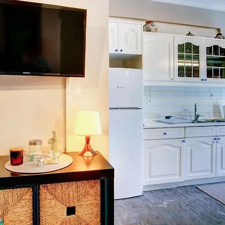 Kellys Apartment *