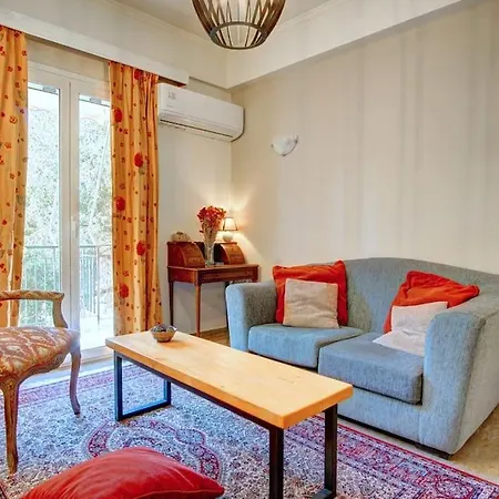 Apartment Kellys
