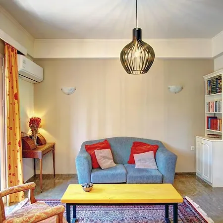 Kellys Apartment