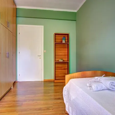Kellys Appartement *