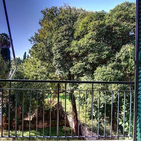 Appartement Kellys *