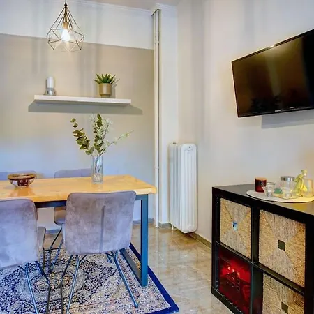 Appartement Kellys